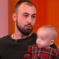 "Mislio sam da će mi dete umreti": Ispovest oca koji je dao jetru svojoj ćerkici: "Moja Anika je sada potpuno zdrava"