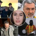 Produžen pritvor osumnjičenima za Ubistvo Vanje (14)! Evo koliko će trajati postupak za izručenje Palevskog
