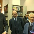 Predsednik Srbije i ruski ambasador obilaze Ruski dom: Vučić razočaran izjavom Kamerona da je „proksi Rusije“