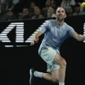Čudan zahtev Novakovog protivnika – nije hteo da čuje sa kim igra