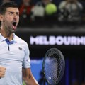 "Na kraju su oni ti koji povlače liniju": Novak Đoković otvorio dušu posle plasmana u polufinale Australijan opena