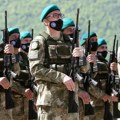 Mađarski general Sticz preuzeo komandu nad EUFOR-om u BiH