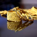 Carina Srbije sprečila prenošenje zlatnog nakita vrednog 1,5 miliona dinara