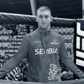 Reprezentativac Srbije ubijen u Beogradu: Stefan Savić (23) pronađen na Dorćolu, preminuo u bolnici
