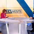 Ponoš napada Vučića da hoće da ugasi vojni sindikat: U njegovo vreme nije postojao nijedan (video)