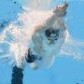 Plivačko čudo: Za jedno veče oborio rekord i Felpsa i Torpa (video)