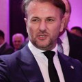 Ostoja Mijailović o privatizaciji u srpskom sportu, mizernim TV pravima od el, prozvao je i upravu FK Partizan
