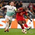 Lukaku: Naučio sam lekciju – o Čelsiju ćutim, uživam u Romi