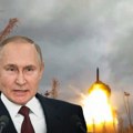 Putinova izjava uznemirila svet: Kakvim nuklearnim oružjem raspolaže Rusija i ko ga kontroliše