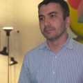 Vučićević (FPN) za Marker: Ako bude postojala politička volja, unapređenje izbornih uslova može da se desi vrlo brzo…