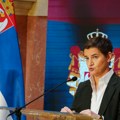 „A kako je vama Vučić skratio mandat?“: Brnabić se totalno zbunila nakon klopka pitanja Žakline Tatalović, propala joj…