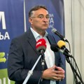 Преко 300 радних места данас отворено у Свилајнцу, Милановић: Домаћи привредници позиционирали су општину као лидера у…