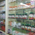 Grujičić: U apotekama po selima rade farmaceutski tehničari, a to nije po zakonu