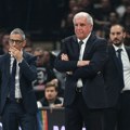 Hitna konerencija za štampu KK Partizan: Da li ima veze sa Željkovim ostankom?!