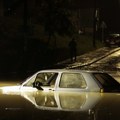 "Auto je plutao, ušao sam u vodu": Hrvoje je spasio čoveka koji se zaglavio u poplavljenom podvožnjaku: "Nije uopšte…