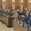Maja Gojković predložila članove Pokrajinske vlade, opozicija bojkotuje Skupštinu