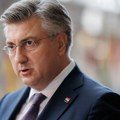 Plenković potvrdio dogovor sa Domovinskim pokretom o formiranju vlade