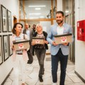 Grupa građana Kreni-Promeni Novi Sad podnela izbornu listu