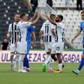 Uživo! Partizan - Mladost: Crno-belima poništen gol!