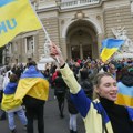 Krim poručio građanima Ukrajine: Ovo nije vaš rat