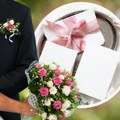 "Педесет евра по човеку је мало"! Поклони за свадбе у Србији скочили: Ево колико новца парови минимум носе