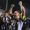 Ludilo u Grčkoj u poslednjem kolu: Živković i PAOK postali šampioni na stadionu velikog rivala!