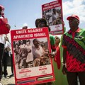 Јужна Африка поздравила најаву тужиоца Међународног кривичног суда о издавању налога за хапшење Нетањахуа