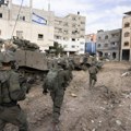 Izrael nastavio napade na Gazu, uprkos brojnim pozivima na prekid vatre