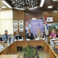Gradsko veće: Usvojen Nacrt odluke o završnom računu budžeta grada Vranja za 2023. godinu