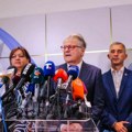 Opozicija u Nišu: Ne zna se sudbina devet prigovora o kojima je ‘jednoglasno odlučeno’
