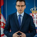 Petković: Potezanje dugih cevi i upotreba suzavca protiv dece Kurtijeva poruka mira