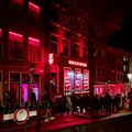 Prodaja ljubavi u Amsterdamu: Nije lako biti prijateljica noći