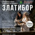 Bogatstvo spotova i izdanja Turističke organizacije Zlatibor