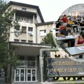 Ovo je fakultet na kojem i vukovci “padaju”, jedan je od najtežih i najtraženijih u Beogradu: “Nije dovoljan samo uspeh…
