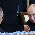 "Ovo pitanje je ključno": Putin bacio svetlo na mirovne pregovore sa Ukrajinom