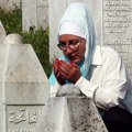 Godišnjica zločina u Srebrenici