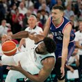 "Da je Aleksa više igrao protiv Amerike otišao bi u NBA": Rus govorio o Avramoviću i pecnuo Pešića