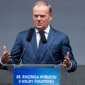 Tusk osudio Nemačku zbog povratka kontrole na granicama