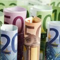 ECB ponovo smanjila kamate, ključna stopa na 3,5 odsto