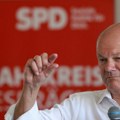 Trijumf socijaldemokrata: Olaf Šolc porazio ekstremnu desnicu na izborima u Brandenburgu