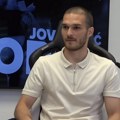 Jovanović: Partizan je ogroman klub koji mora da pobeđuje čak i kad je u problemima