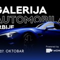 Galerija Automobila Srbije 2024