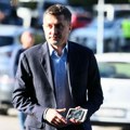 Saša Ilić stigao u Humsku: Legenda crno-belih specijalni gost na meču protiv Čuke