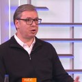 „Ne može da kaže izvini, jer mora da bude veliki politički lider“: Vučić o presudi Bjelogrliću