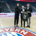 Milšped Nemačka novi zlatni partner FC Bayern košarkaškog tima