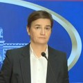 "Plašim da su današnje i jučerašnje akcije koordinisane negde drugde" Brnabić: Ljudi koji su glasali iz Bodruma i Soluna…