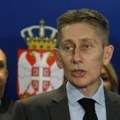 Martinović: Stavljanje gazdinstava u pasivan status bilo po zakonu, ali im vraćen aktivan status