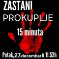 Zastaće Prokuplje