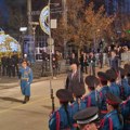 Banjaluka: Održan svečani defile povodom Dana Republike Srpske