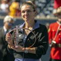 Simona Halep završila karijeru